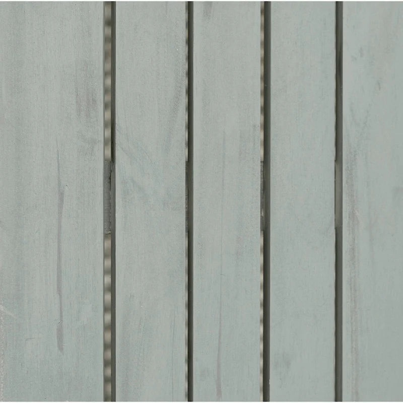 Ensemble de salle à manger d'extérieur 3 pièces Middlebrook Surfside en bois d'acacia