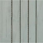 Ensemble de salle à manger d'extérieur 3 pièces Middlebrook Surfside en bois d'acacia