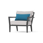 Ensemble de sièges de patio d'extérieur Venetia 7 pièces Sunbrella