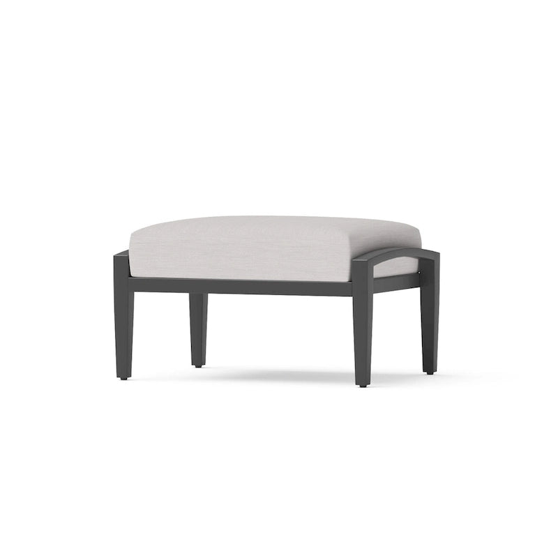 Ensemble de sièges de patio d'extérieur Venetia 7 pièces Sunbrella