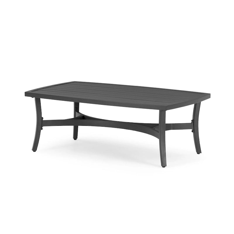 Ensemble de sièges de patio d'extérieur Venetia 7 pièces Sunbrella