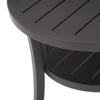 Ensemble de sièges de patio d'extérieur Venetia 7 pièces Sunbrella