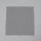 Ensemble de jardin Polytrends Endless Patio 5 pièces avec pouf et structure grise