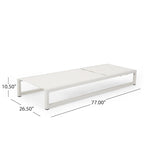 Chaise longue Venise
