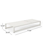 Chaise longue Venise