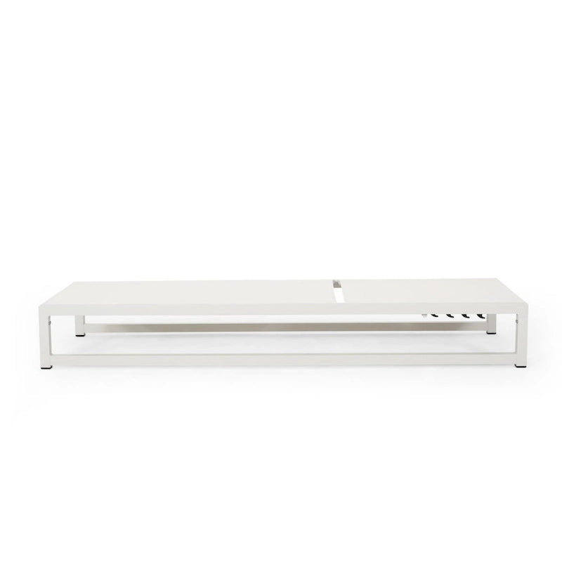 Chaise longue Venise