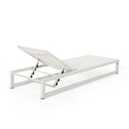 Chaise longue Venise