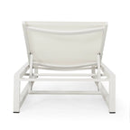 Chaise longue Venise