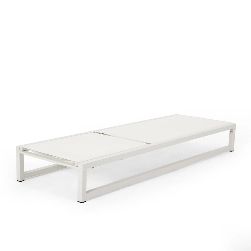 Chaise longue Venise