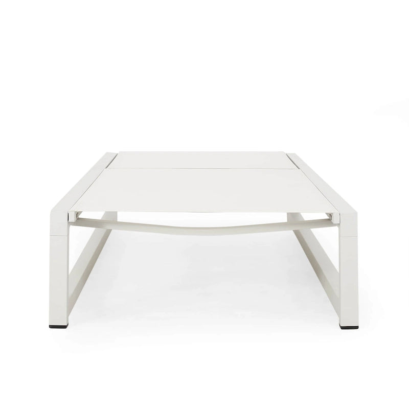 Chaise longue Venise
