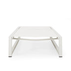 Chaise longue Venise