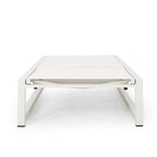Chaise longue Venise