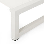 Chaise longue Venise