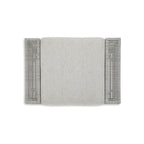 Ensemble de jardin 2 pièces Seton Creek marron/gris, Signature Design by Ashley - 36,38 po L x 35 po P x 36 po H