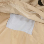 Christopher Knight Home - Housse de chaise longue d'extérieur Shield avec fixation sécurisée et protection contre les intempéries