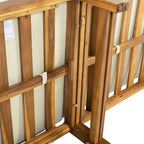 Christopher Knight Home - Ensemble de canapés d'angle avec coussins imperméables - Canapé d'extérieur haut de gamme