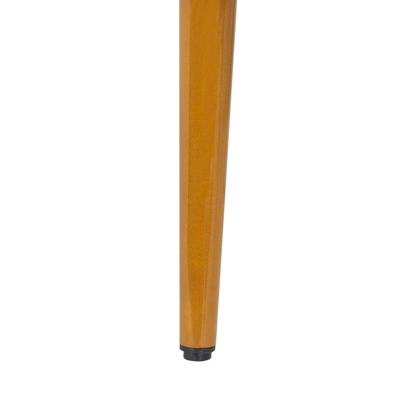 Ensemble de conversation de patio extérieur SAFAVIEH Morena 4 pièces - 54 po L x 34 po P x 24 po H