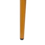 Ensemble de conversation de patio extérieur SAFAVIEH Morena 4 pièces - 54 po L x 34 po P x 24 po H