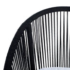 Ensemble de conversation de patio extérieur SAFAVIEH Morena 4 pièces - 54 po L x 34 po P x 24 po H