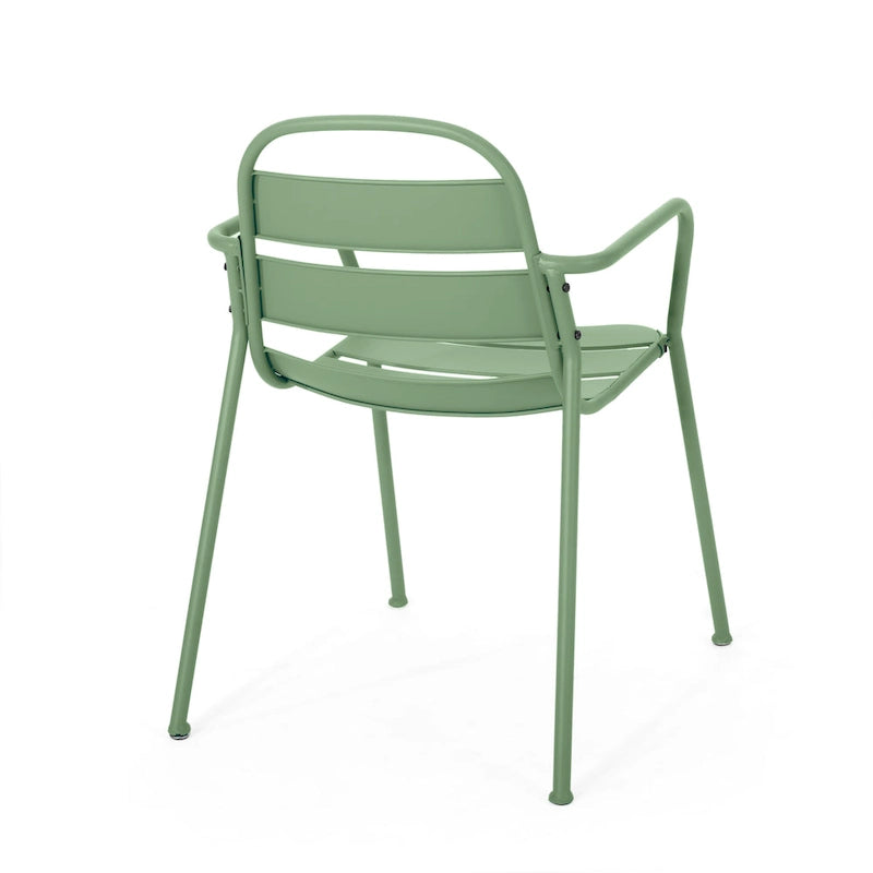 Ensemble bistro d'extérieur 3 pièces Terra Outdoor par Christopher Knight Home - Non disponible