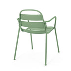 Ensemble bistro d'extérieur 3 pièces Terra Outdoor par Christopher Knight Home - Non disponible