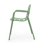 Ensemble bistro d'extérieur 3 pièces Terra Outdoor par Christopher Knight Home - Non disponible