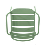 Ensemble bistro d'extérieur 3 pièces Terra Outdoor par Christopher Knight Home - Non disponible