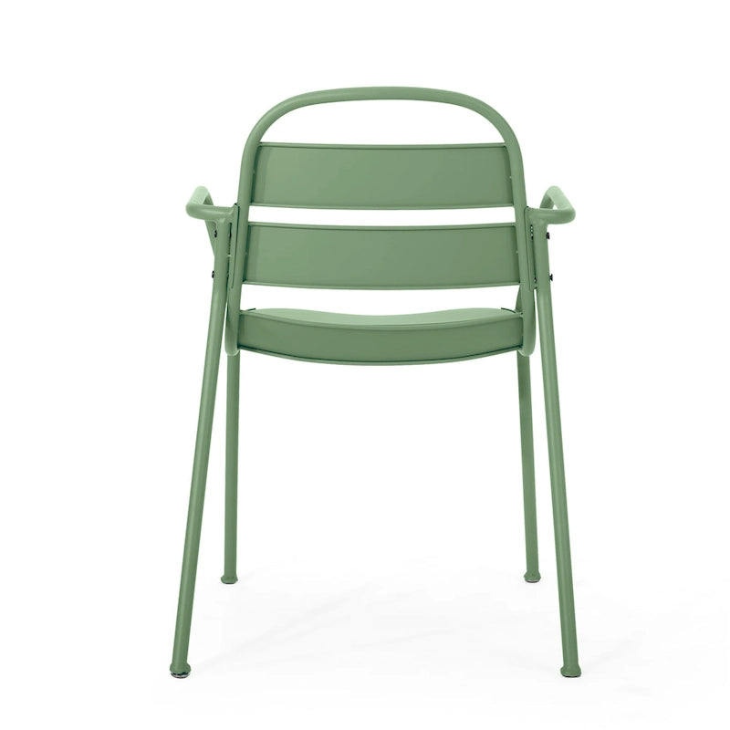 Ensemble bistro d'extérieur 3 pièces Terra Outdoor par Christopher Knight Home - Non disponible