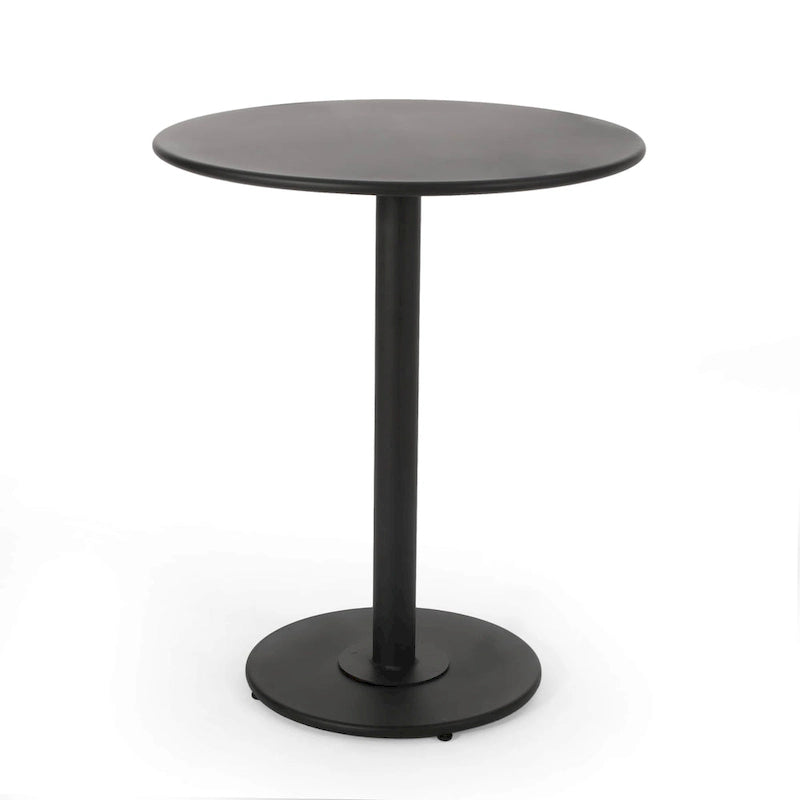 Ensemble bistro d'extérieur 3 pièces Terra Outdoor par Christopher Knight Home - Non disponible