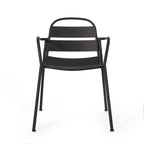 Ensemble bistro d'extérieur 3 pièces Terra Outdoor par Christopher Knight Home - Non disponible