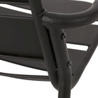 Ensemble bistro d'extérieur 3 pièces Terra Outdoor par Christopher Knight Home - Non disponible
