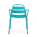 Ensemble bistro d'extérieur 3 pièces Terra Outdoor par Christopher Knight Home - Non disponible