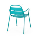 Ensemble bistro d'extérieur 3 pièces Terra Outdoor par Christopher Knight Home - Non disponible