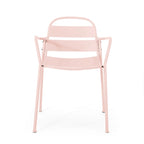 Ensemble bistro d'extérieur 3 pièces Terra Outdoor par Christopher Knight Home - Non disponible