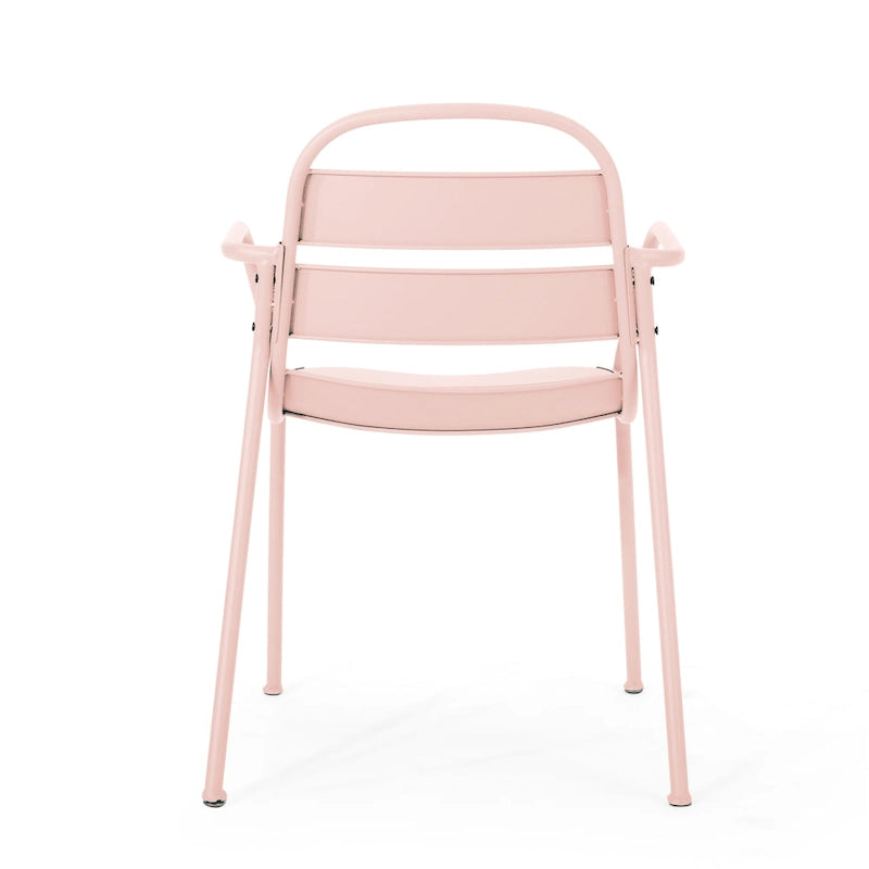 Ensemble bistro d'extérieur 3 pièces Terra Outdoor par Christopher Knight Home - Non disponible