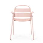 Ensemble bistro d'extérieur 3 pièces Terra Outdoor par Christopher Knight Home - Non disponible