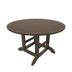 Ensemble de salle à manger Highwood Commercial Muskoka 5 pièces Adirondack 48