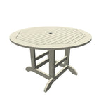 Ensemble de salle à manger Highwood Commercial Muskoka 5 pièces Adirondack 48