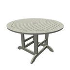 Ensemble de salle à manger Highwood Commercial Muskoka 5 pièces Adirondack 48