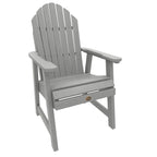 Ensemble de salle à manger Highwood Commercial Muskoka 5 pièces Adirondack 48