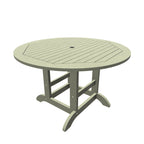 Ensemble de salle à manger Highwood Commercial Muskoka 5 pièces Adirondack 48
