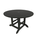 Ensemble de salle à manger Highwood Commercial Muskoka 5 pièces Adirondack 48