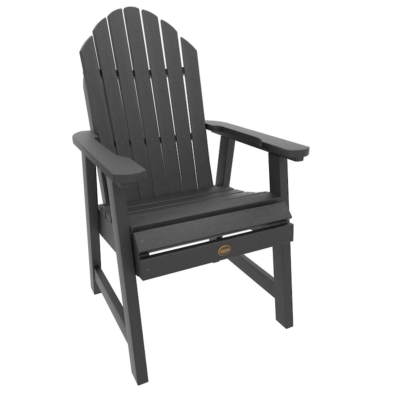 Ensemble de salle à manger Highwood Commercial Muskoka 5 pièces Adirondack 48