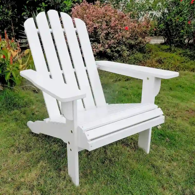 Chaise de patio Royal Fiji Adirondack