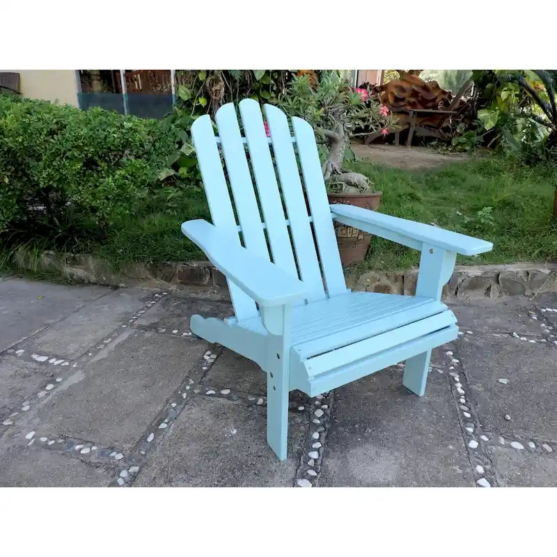 Chaise de patio Royal Fiji Adirondack