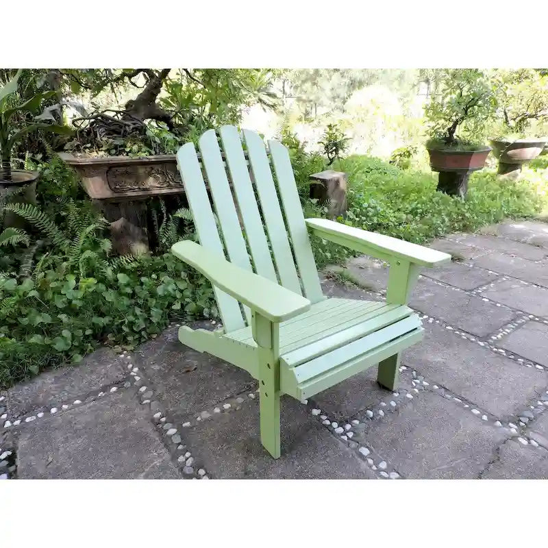 Chaise de patio Royal Fiji Adirondack