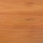 Table basse d'extérieur en bois massif Middlebrook Designs