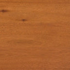 Table basse d'extérieur en bois massif Middlebrook Designs