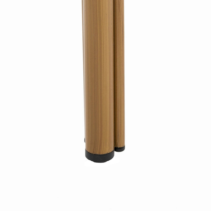Tabouret de bar SAFAVIEH Janyce 76 cm (30 pouces) - 43 x 51 x 105 cm (17 x 20 x 41,3 pouces) - 43 cm (L) x 51 cm (P) x 104 cm (H)