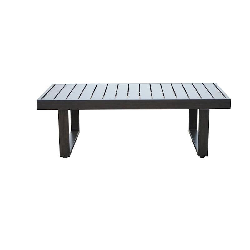 Table basse de patio Steve Silver Willow